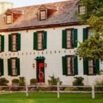 Fredericksburg B&B is the Curated Masterpiece of Your Property Goals